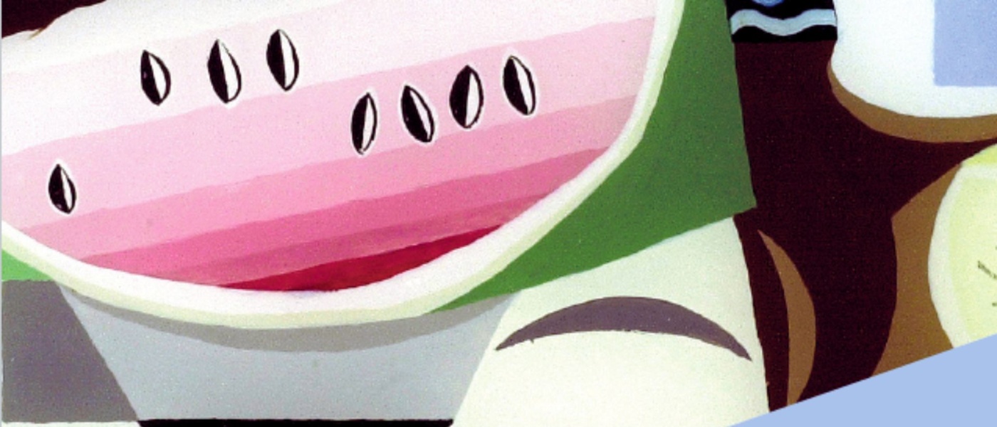 L’art dans l’assiette L’art dans l’assiette