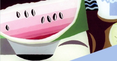 L’art dans l’assiette L’art dans l’assiette