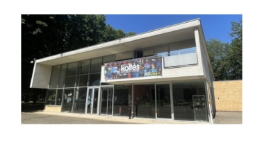 Ouverture de saison au BMK