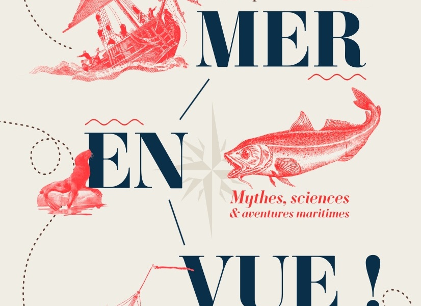 Mer en vue