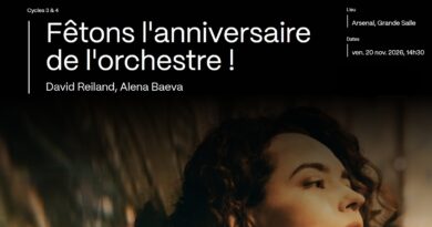 Cité musicale de Metz