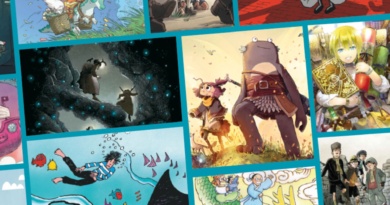 En avant l’aventure : découvrez le troisième tome de la collection La BD en classe.