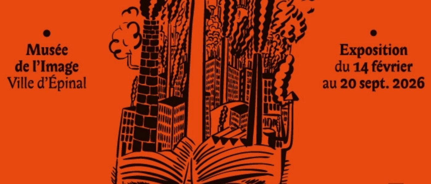 Programmation 2026 du Musée de l’Image | Ville d’Épinal