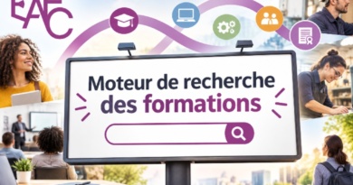 Inscrivez-vous aux formations de la DAAC