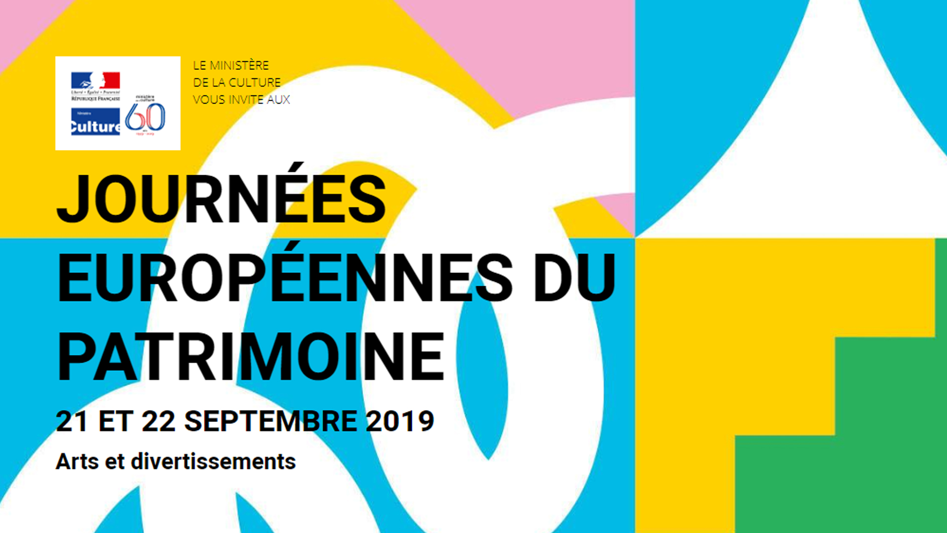 Journée Du Patrimoine 2022 Hauts De France