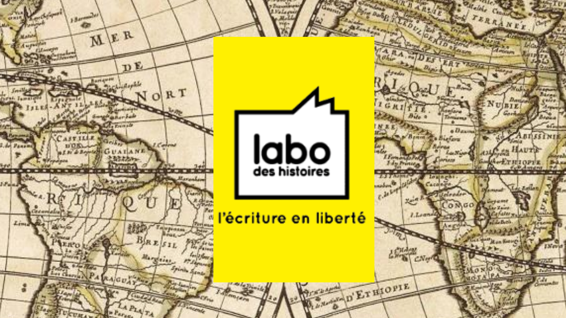 Le Labo des histoires – Éducation Artistique et Culturelle – Académie