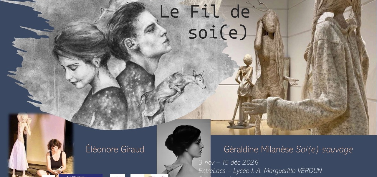 Le fil de soi(e)
