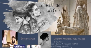 Le fil de soi(e)
