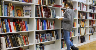 UNIVERS DU LIVRE, DE LA LECTURE ET DE L’ÉCRITURE