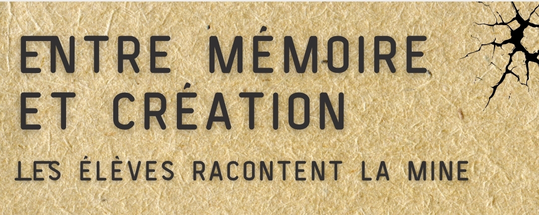 Entre mémoire et création