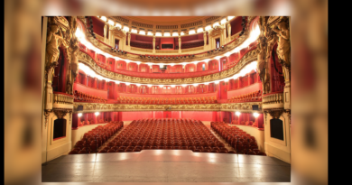 Découvrez la nouvelle saison de l’Opéra national de Lorraine !