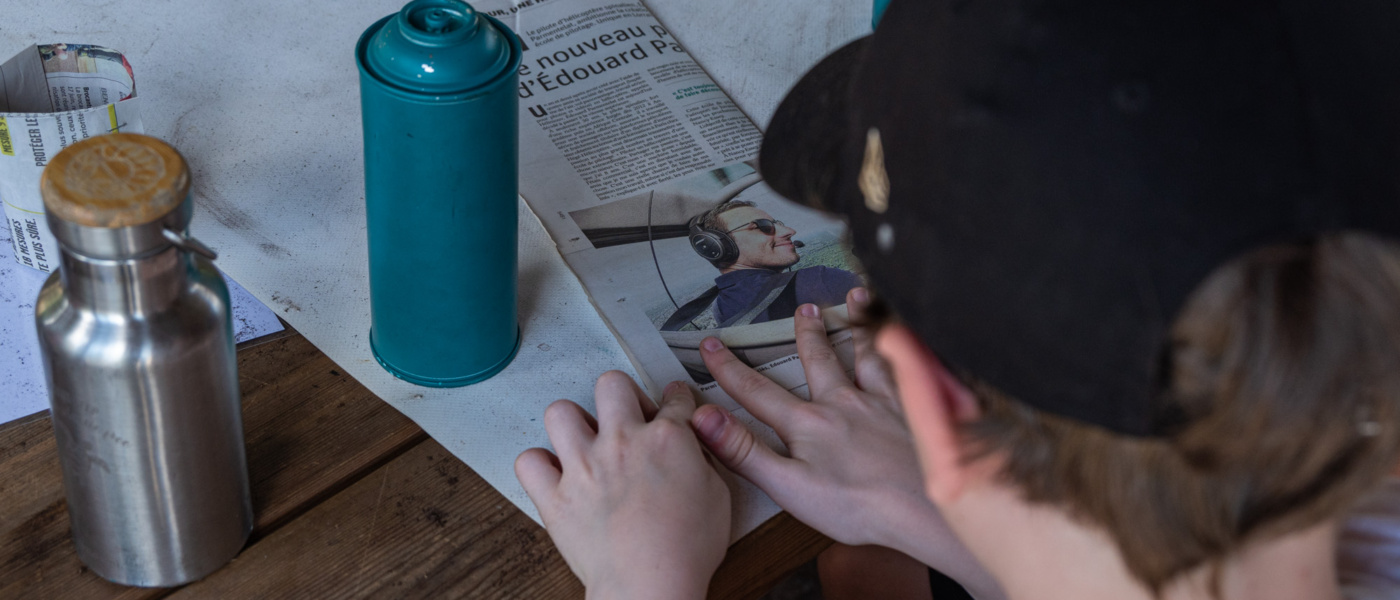 Cosmogonie(s) #13 : Lumière sur les structures culturelles