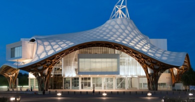 Centre Pompidou-Metz : formation des enseignants et quand l’université s’invite…
