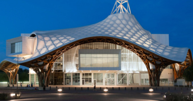 Découvrez la programmation du Centre Pompidou-Metz !